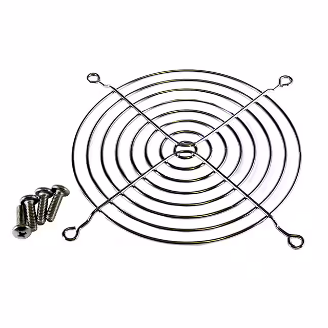 DNFG Hammond Manufacturing  Rack Accessories